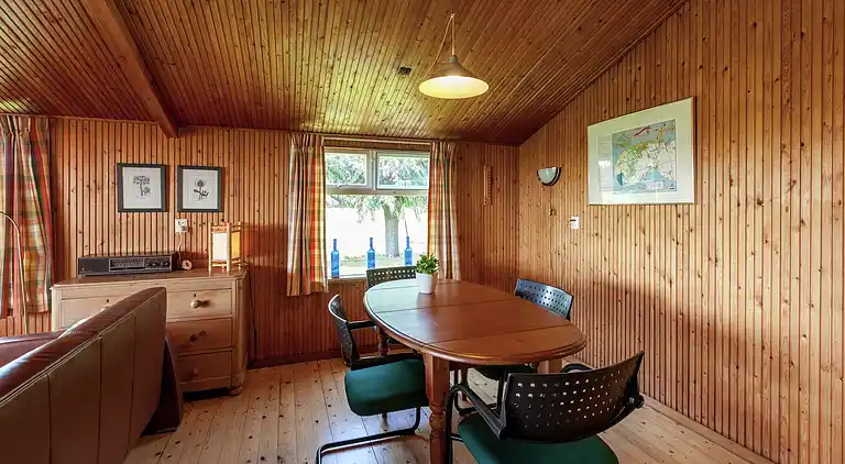 Sommerhus i Burgh-Haamstede