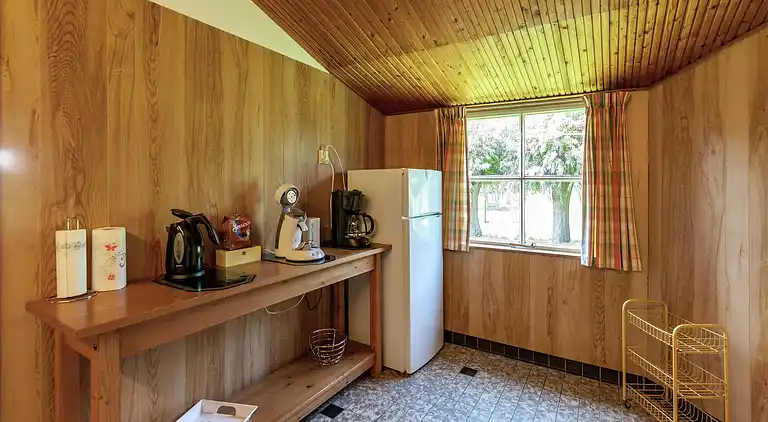 Sommerhus i Burgh-Haamstede