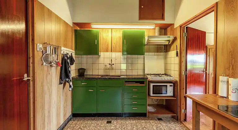 Sommerhus i Burgh-Haamstede