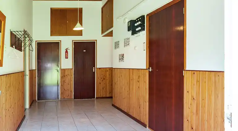 Sommerhus i Burgh-Haamstede