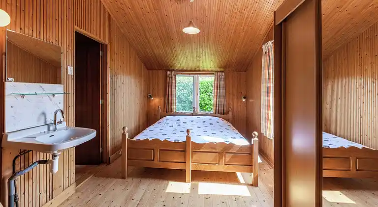 Sommerhus i Burgh-Haamstede