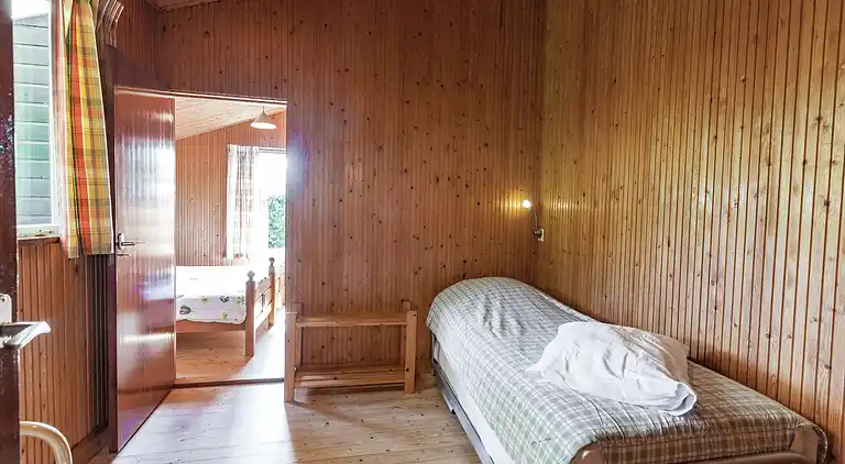 Sommerhus i Burgh-Haamstede