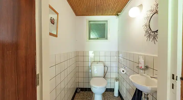 Sommerhus i Burgh-Haamstede