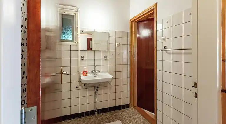 Sommerhus i Burgh-Haamstede