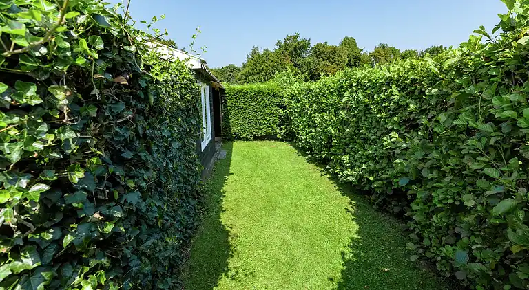 Sommerhus i Burgh-Haamstede