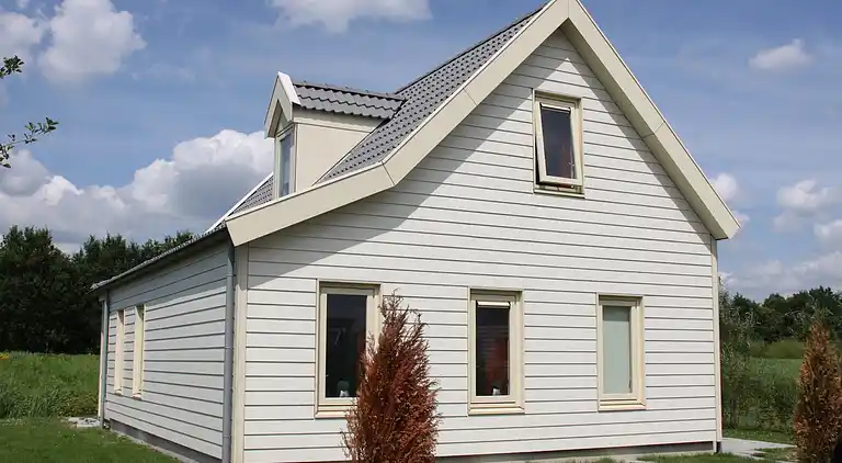 Villa i Simonshaven