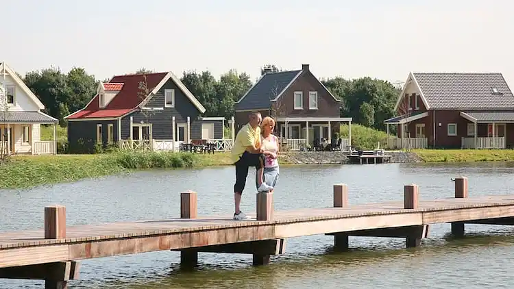 Villa i Simonshaven