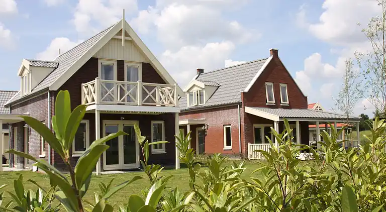 Villa i Simonshaven
