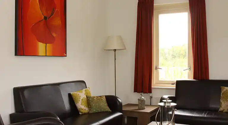 Villa i Simonshaven