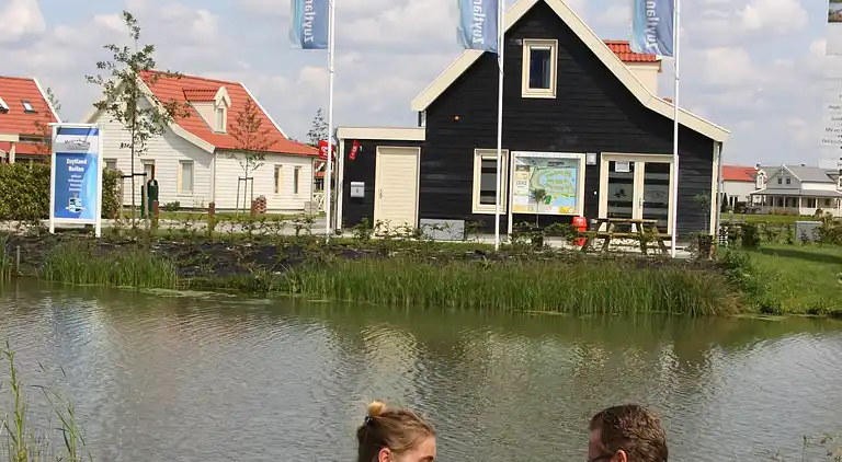 Villa i Simonshaven