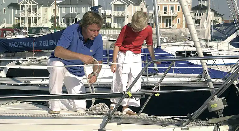 Holiday home in Hellevoetsluis