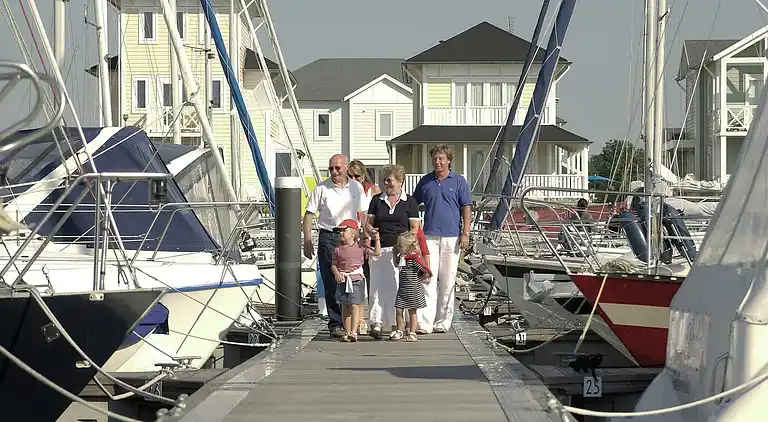 Holiday home in Hellevoetsluis