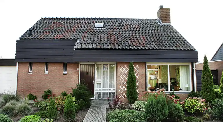 Holiday home in Herkingen