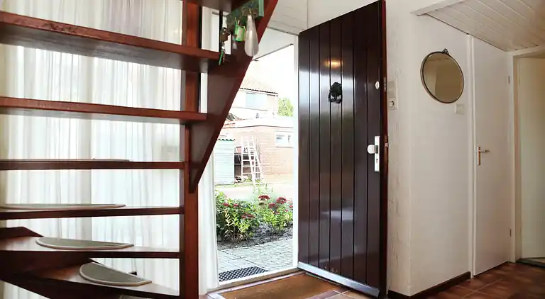 Holiday home in Herkingen