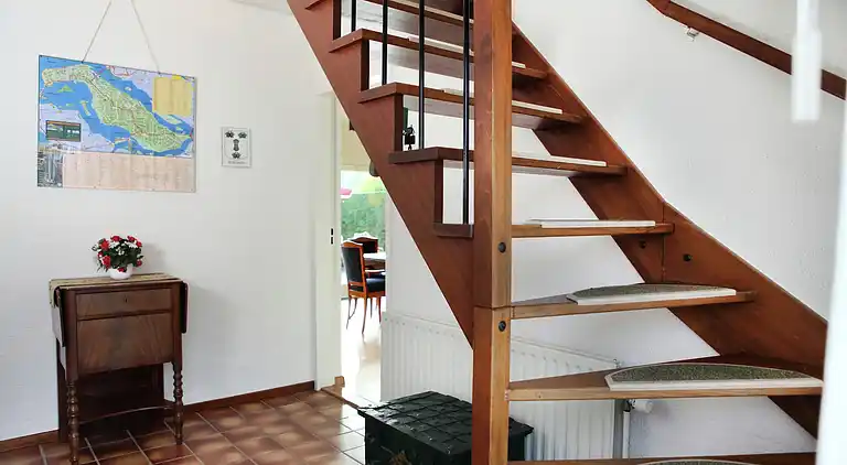 Holiday home in Herkingen