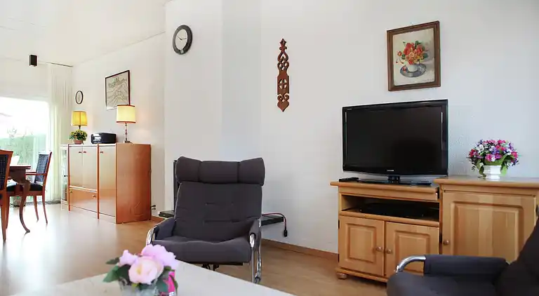 Holiday home in Herkingen