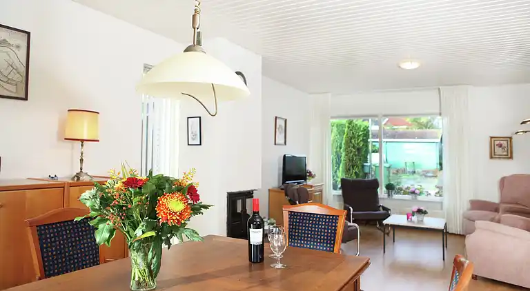 Holiday home in Herkingen