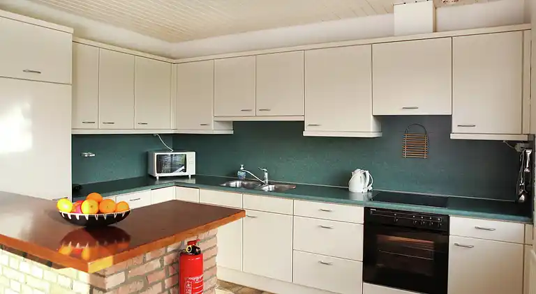 Holiday home in Herkingen