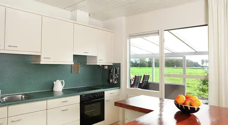 Holiday home in Herkingen