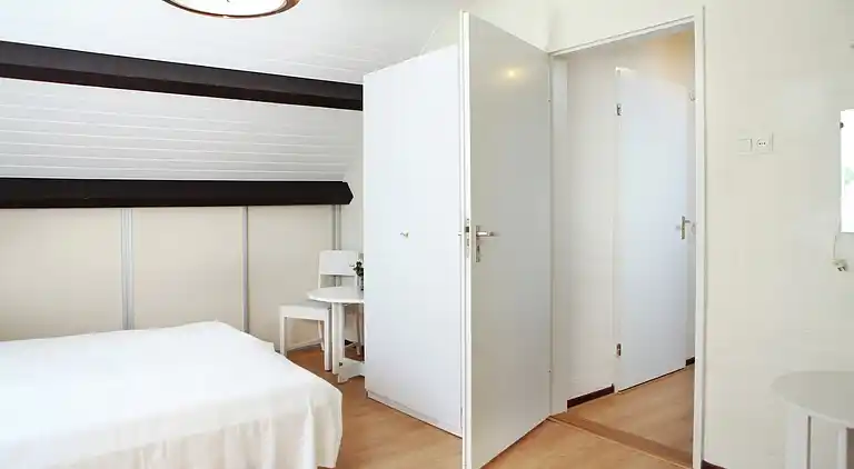 Holiday home in Herkingen