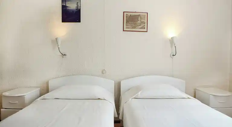 Holiday home in Herkingen