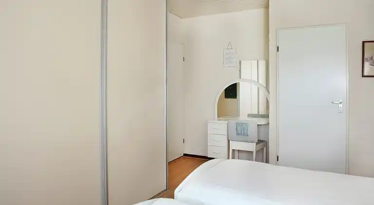 Holiday home in Herkingen