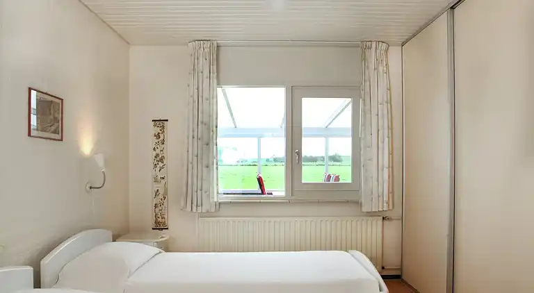 Holiday home in Herkingen