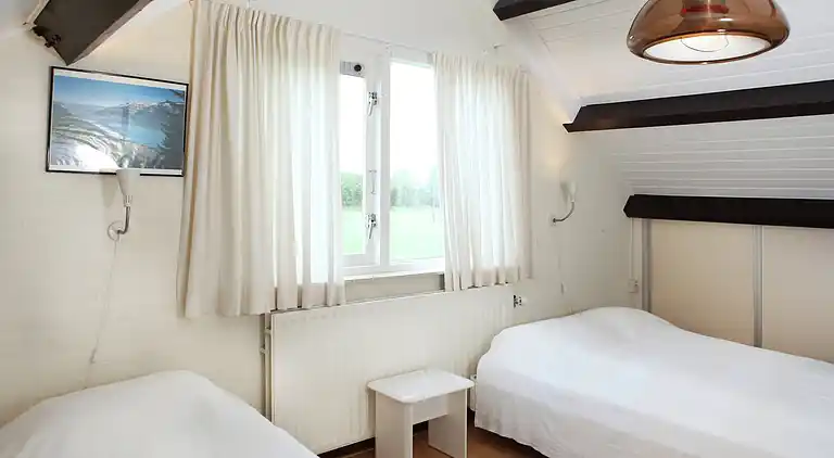 Holiday home in Herkingen