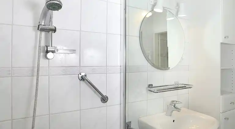 Holiday home in Herkingen