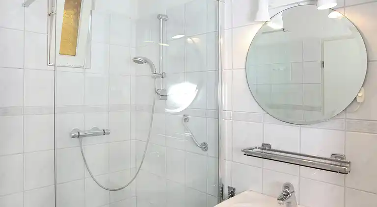 Holiday home in Herkingen