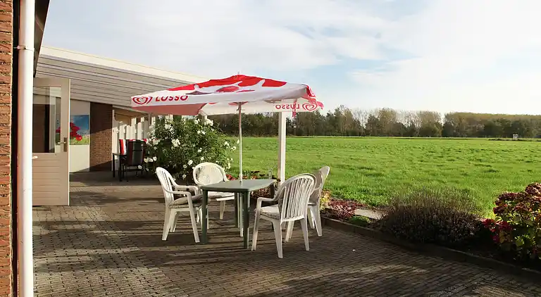 Holiday home in Herkingen