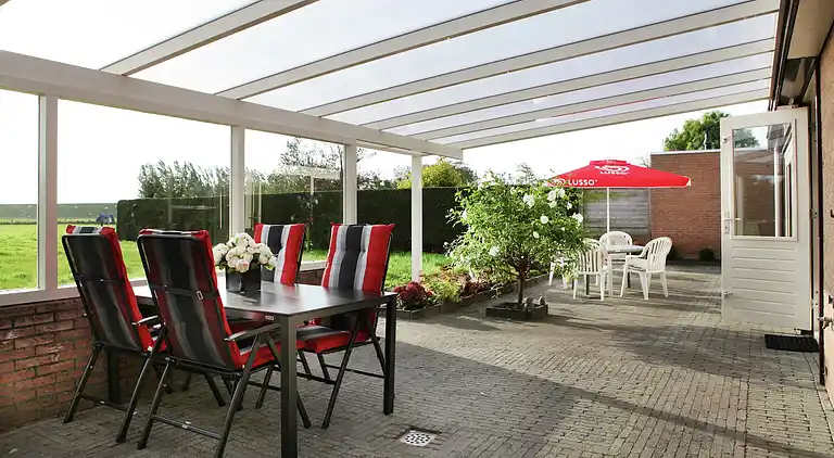 Holiday home in Herkingen