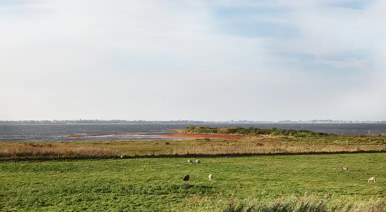 Holiday home in Herkingen