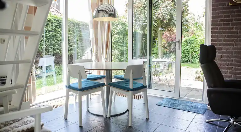 Holiday home in Herkingen