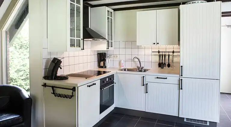 Holiday home in Herkingen