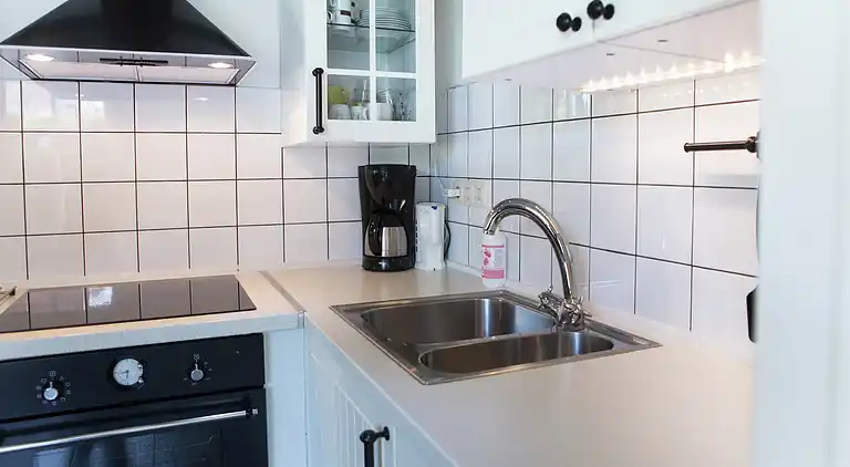 Holiday home in Herkingen