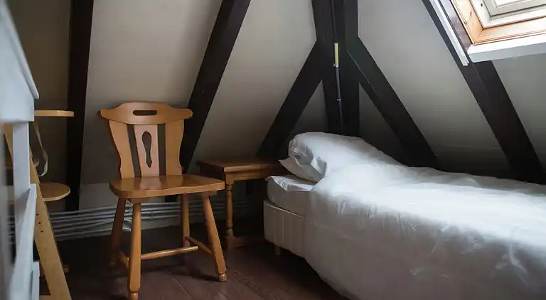 Holiday home in Herkingen