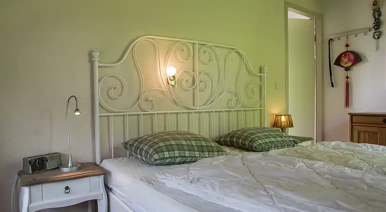 Holiday home in Herkingen