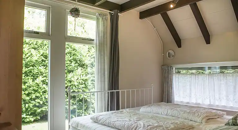 Holiday home in Herkingen