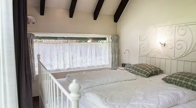 Holiday home in Herkingen