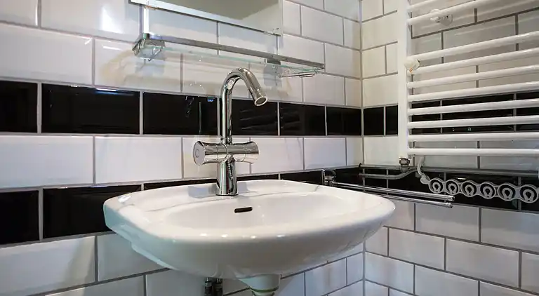 Holiday home in Herkingen