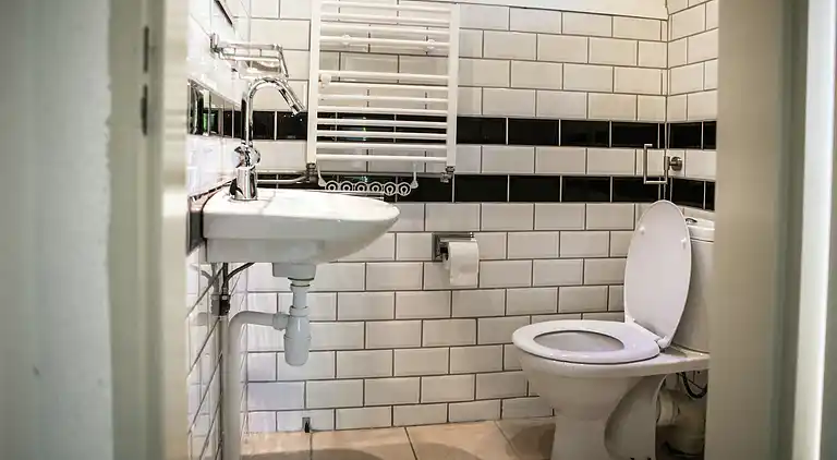 Holiday home in Herkingen