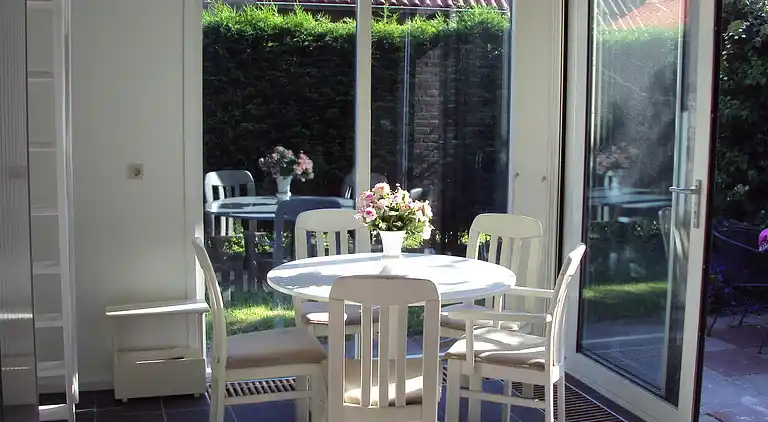 Holiday home in Herkingen