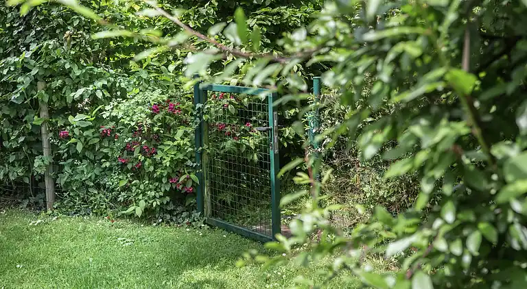 Holiday home in Herkingen