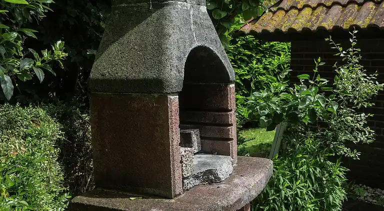 Holiday home in Herkingen