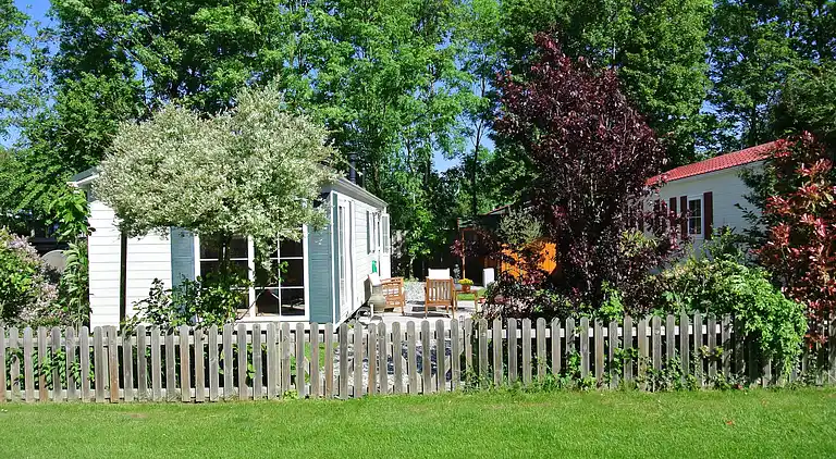 Cottage in Goedereede
