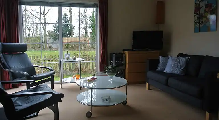 Cottage in Goedereede