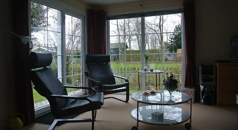 Cottage in Goedereede