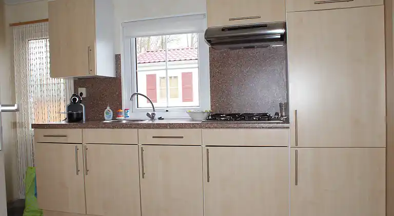 Cottage in Goedereede