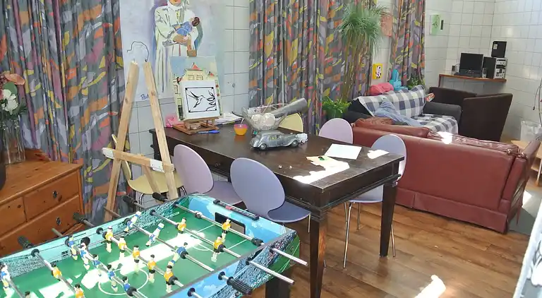 Cottage in Goedereede